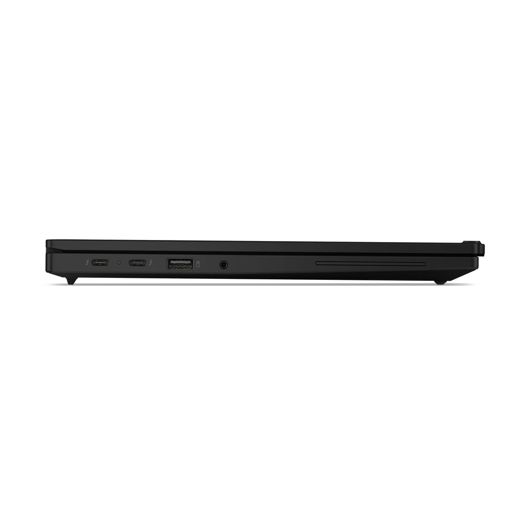 Lenovo ThinkPad L13 Gen 6 (Intel) Intel Core Ultra 7 255U Portátil 33,8 cm (13.3") WUXGA 16 GB LPDDR5x-SDRAM 512 GB SSD Wi-Fi 6E (802.11ax) Windows 11 Pro Negro Español (9)