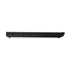 Lenovo ThinkPad L13 Gen 6 (Intel) Intel Core Ultra 7 255U Portátil 33,8 cm (13.3") WUXGA 16 GB LPDDR5x-SDRAM 512 GB SSD Wi-Fi 6E (802.11ax) Windows 11 Pro Negro Español (9)