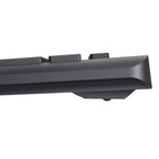 DELL KM3322W teclado Ratón incluido Oficina RF inalámbrico QWERTY Español Negro (9)