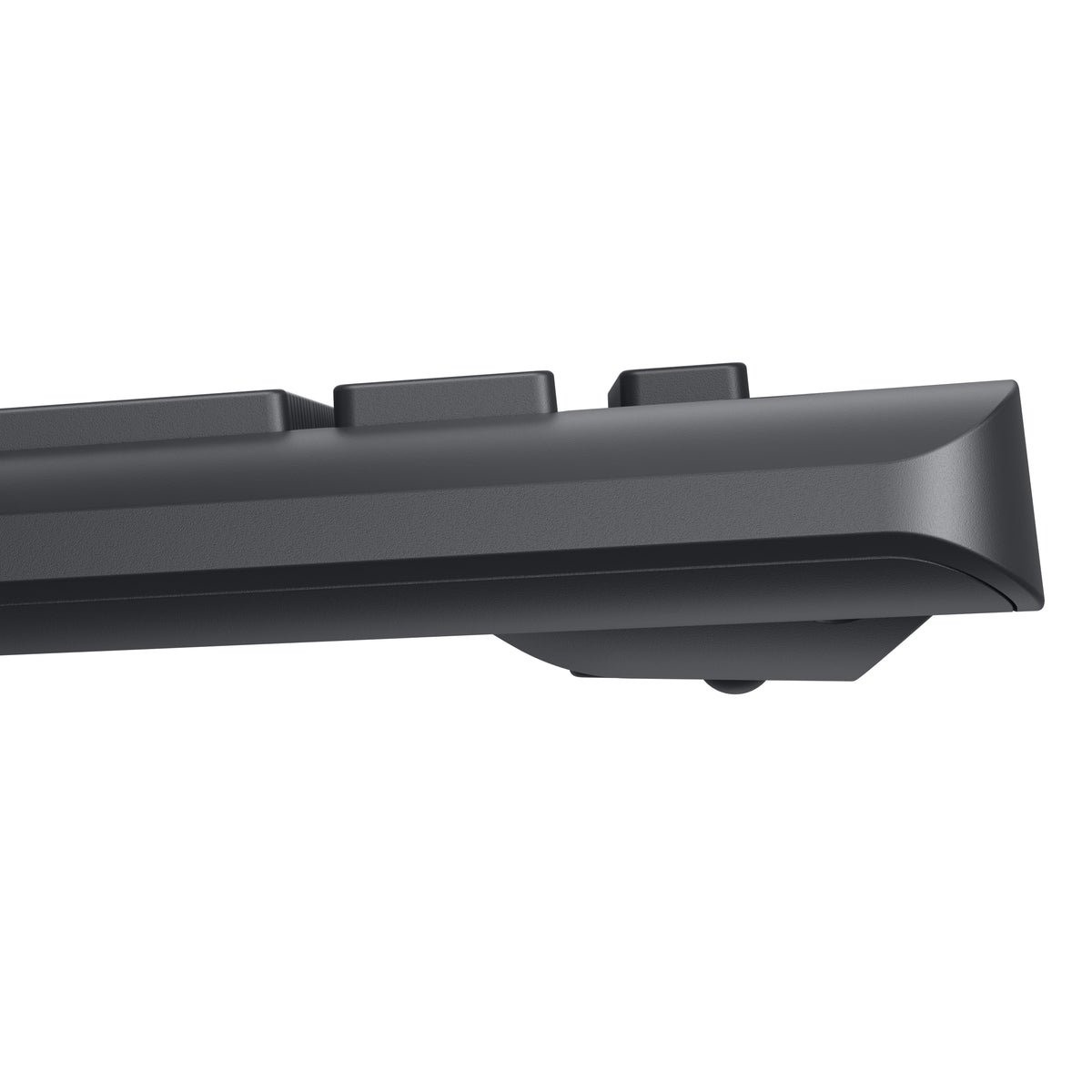 DELL KM3322W teclado Ratón incluido Oficina RF inalámbrico QWERTY Español Negro (9)