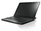 Lenovo 4X30H42137 teclado para móvil QWERTY Inglés de EE. UU. Negro (2)