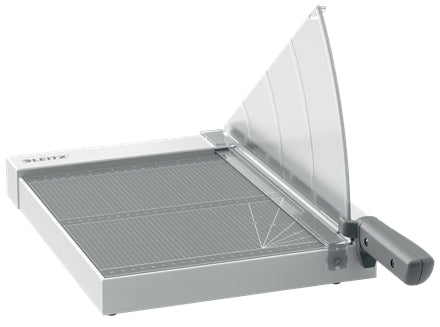 Leitz Precision Hebelschneider Home A4 guillotina para papel 8 hojas