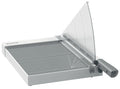 Leitz Precision Hebelschneider Home A4 guillotina para papel 8 hojas