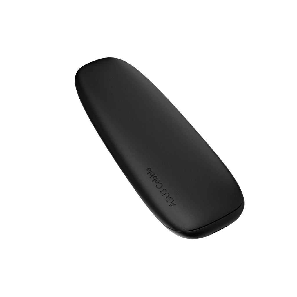ASUS COBBLE Black (ESD-A1A/BLK) Caja externa para unidad de estado sólido (SSD) Negro M.2 (9)
