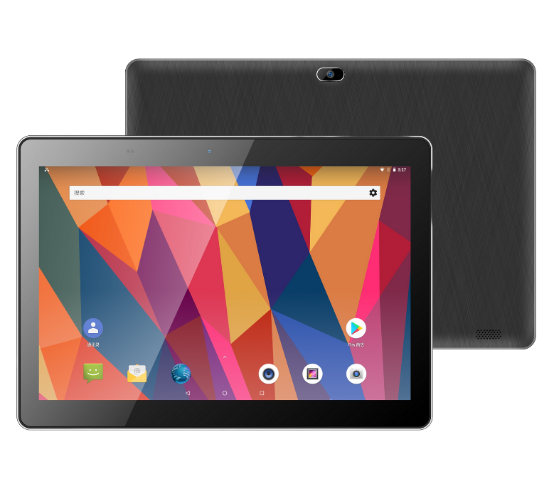 eSTAR URBAN 1021W WIFI 64 GB 25,6 cm 2 GB Wi-Fi 5 Android 11 Go edition negro