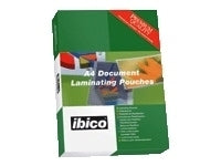GBC Peel and Stick Pouch plastificador 100 pieza(s)