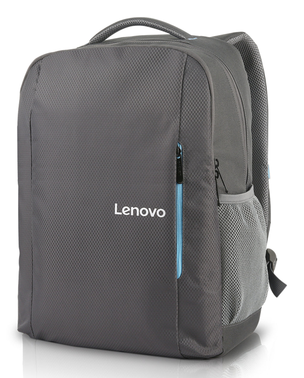 Lenovo B515 39,6 cm (15.6") Mochila Negro, Gris (5)
