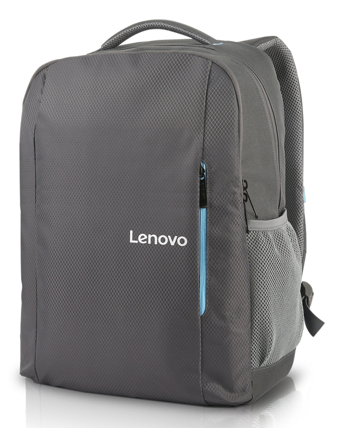 Lenovo B515 39,6 cm (15.6") Mochila Negro, Gris (5)