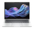 HP EliteBook X G1i Next Gen AI PC Wolf Pro Security Edition Copilot+ PC Intel Core Ultra 5 226V Portátil 35,6 cm (14") WUXGA 16 GB LPDDR5x-SDRAM 512 GB SSD Wi-Fi 7 (802.11be) Windows 11 Pro Plata