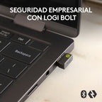 Logitech MX Anywhere 3S for Business ratón Oficina Mano derecha RF Wireless + Bluetooth Laser (9)