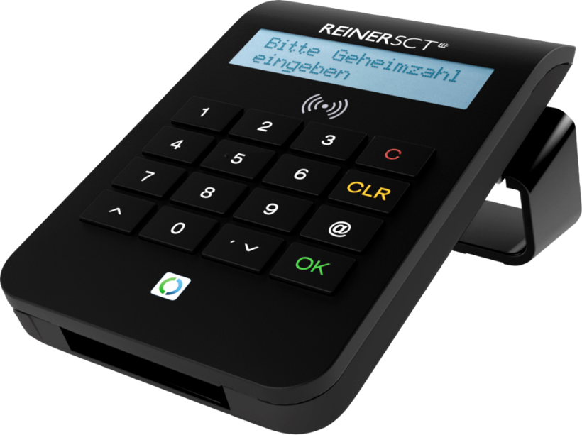 Reiner Sct Cyberjack Rfid Comfort - . 2718710-000