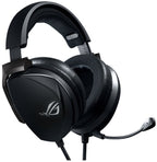 Asustek 90YH02GE-B1UA00 - ASUS ROG Theta Electret, Auricular, tamaño completo