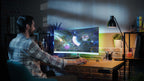 Philips Evnia 5000 34M2C5501A/00 pantalla para PC 86,4 cm (34") 3440 x 1440 Pixeles Wide Quad HD LCD Blanco (7)