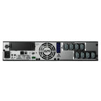 APC Smart-UPS sistema de alimentación ininterrumpida (UPS) Línea interactiva 1,5 kVA 1200 W 8 salidas AC (3)