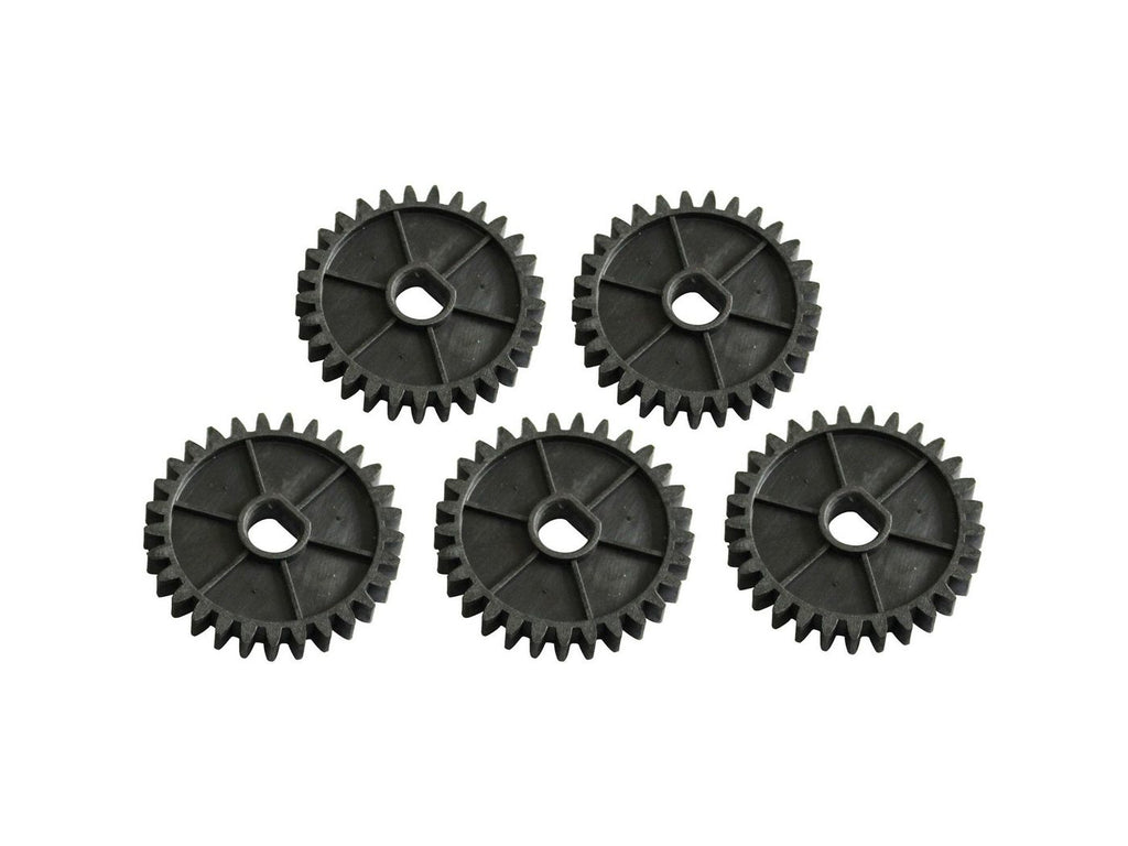 CoreParts MSP6581 accesorio o pieza de recambio para impresora/escáner Engranaje de rodillo 1 pieza(s) (2)