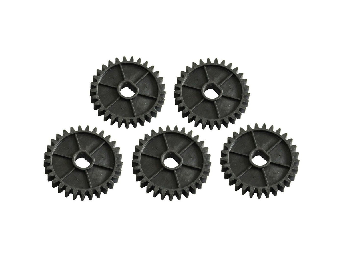 CoreParts MSP6581 accesorio o pieza de recambio para impresora/escáner Engranaje de rodillo 1 pieza(s) (2)