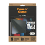 PanzerGlass ® Privacy Screen Protector iPad 10.2″ (2019
