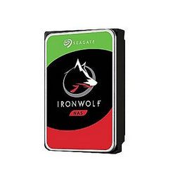 Seagate IronWolf ST1000VN008 disco duro interno 1 TB 5400 RPM 256 MB 3.5" Serial ATA III (2)