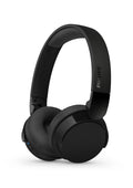 Philips TAH3209BK/00 auricular y casco Auriculares Inalámbrico Diadema Llamadas/Música Bluetooth Negro (2)
