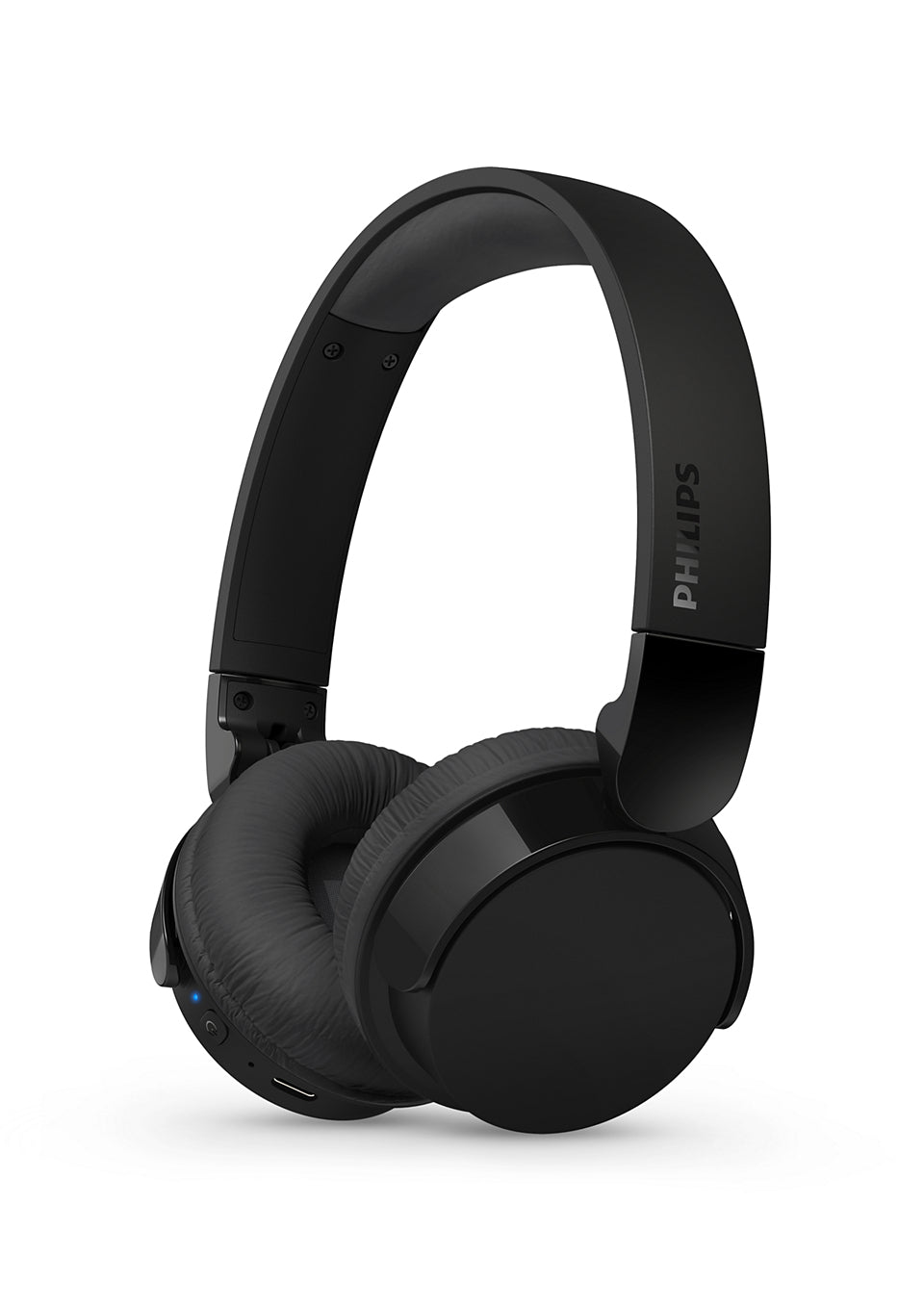 Philips TAH3209BK/00 auricular y casco Auriculares Inalámbrico Diadema Llamadas/Música Bluetooth Negro (2)