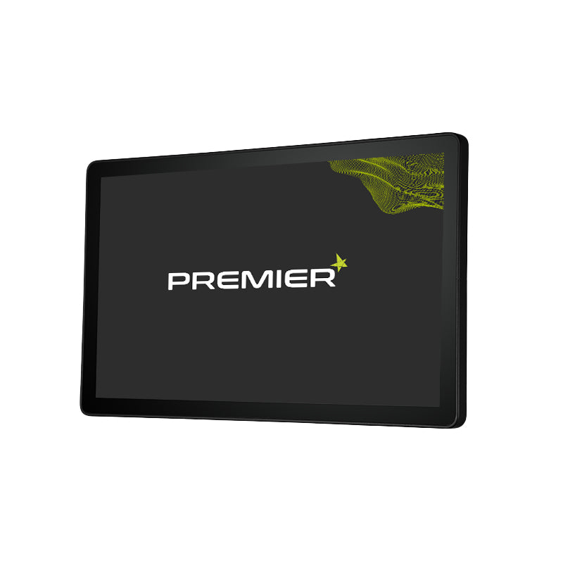 Premier PCP-320 A RK3568 1,99 GHz Tableta 81,3 cm (32") 1920 x 1080 Pixeles Pantalla táctil Negro (3)