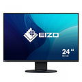 EIZO EV2410R-BK Moniteur 24,1" 16:10 DVI, HDMI, DP, USB Noir