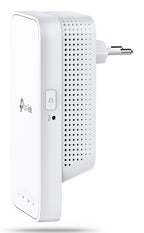 TP-Link RE300 ampliador de red Repetidor de red Blanco (3)