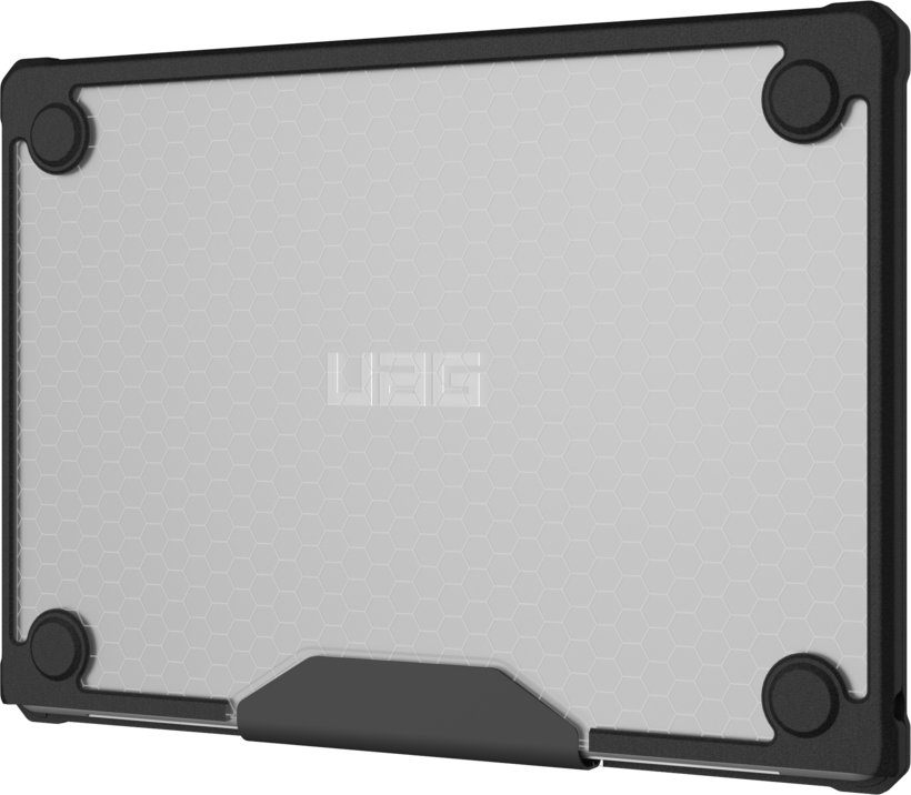 Urban Armor Gear Funda UAG Plyo MacBook Air 15.3" 134414114340 (4)