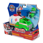 PAW Patrol PAW VHC Fire Rsc Lrg Vhc Rocky GML (2)