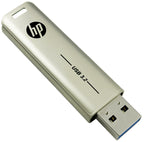 HP x796w unidad flash USB 128 GB USB tipo A 3.2 Gen 2 (3.1 Gen 2) Plata (4)