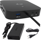 Docking i-tec USB-C - 2x DisplayPort (3)