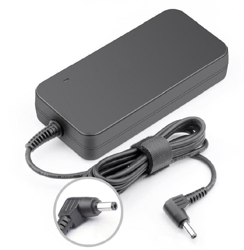 CoreParts MBXAS-GAM005 adaptador e inversor de corriente Interior 180 W Negro (2)