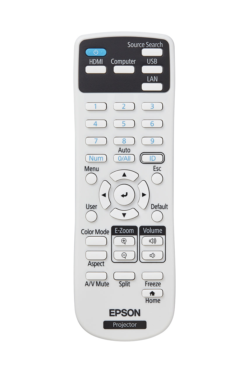 Epson EB-1485Fi Proyector de alcance ultracorto 5000 lúmenes ANSI 3LCD 1080p (1920x1080) Blanco (8)
