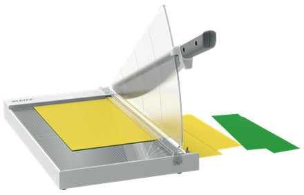 Leitz 90210000 guillotina para papel 15 hojas (6)