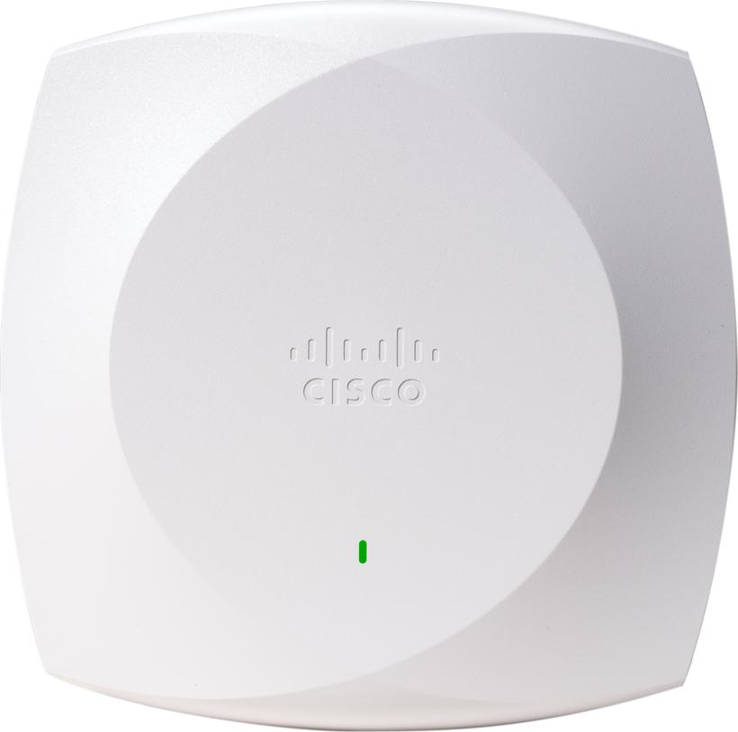 Punto de acceso Cisco Wireless 9172I RTG