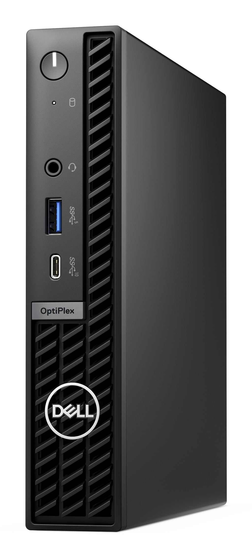 DELL OptiPlex 7020 Intel® Core™ i7 i7-14700T 16 GB DDR5-SDRAM 512 GB SSD Windows 11 Pro MFF Mini PC Negro (3)