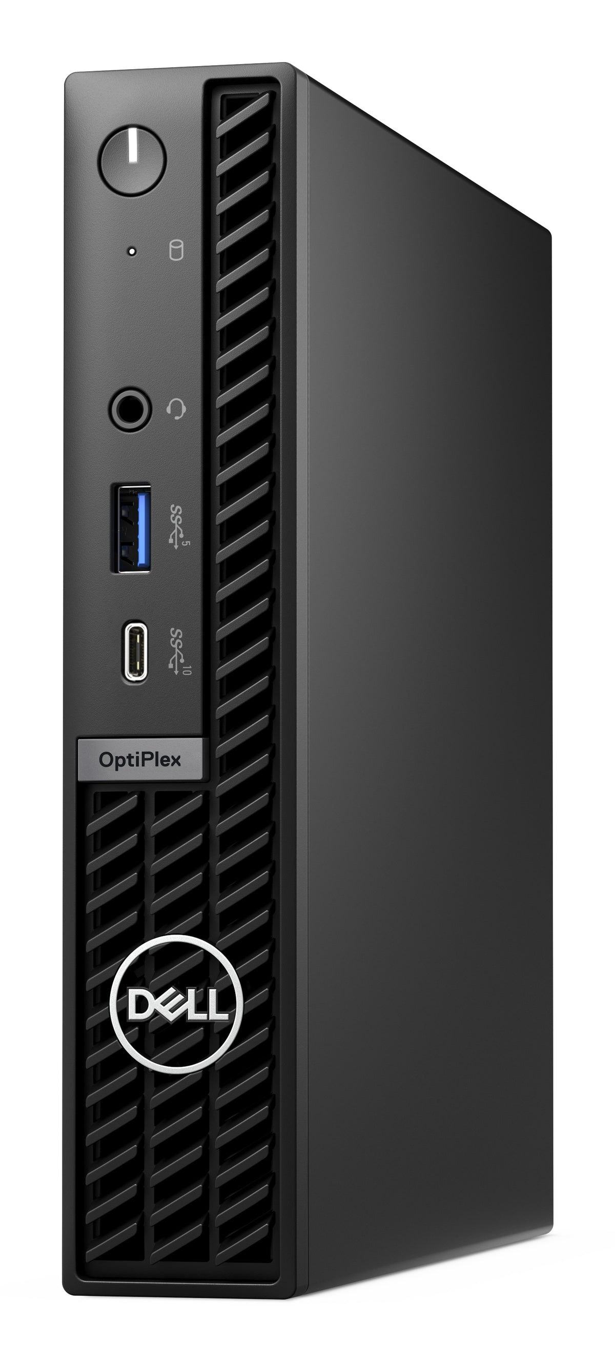 DELL OptiPlex 7020 Intel® Core™ i7 i7-14700T 16 GB DDR5-SDRAM 512 GB SSD Windows 11 Pro MFF Mini PC Negro (3)