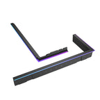 ASUS TUF GAMING GT502 Horizon ARGB Lighting Kit Black Midi Tower Kit de mejora de iluminación RGB (8)