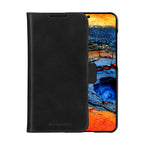 dbramante1928 Lynge funda para teléfono móvil 15,8 cm (6.2") Libro Negro (2)