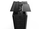 be quiet! Silent Base 802 Black Midi Tower Negro (4)