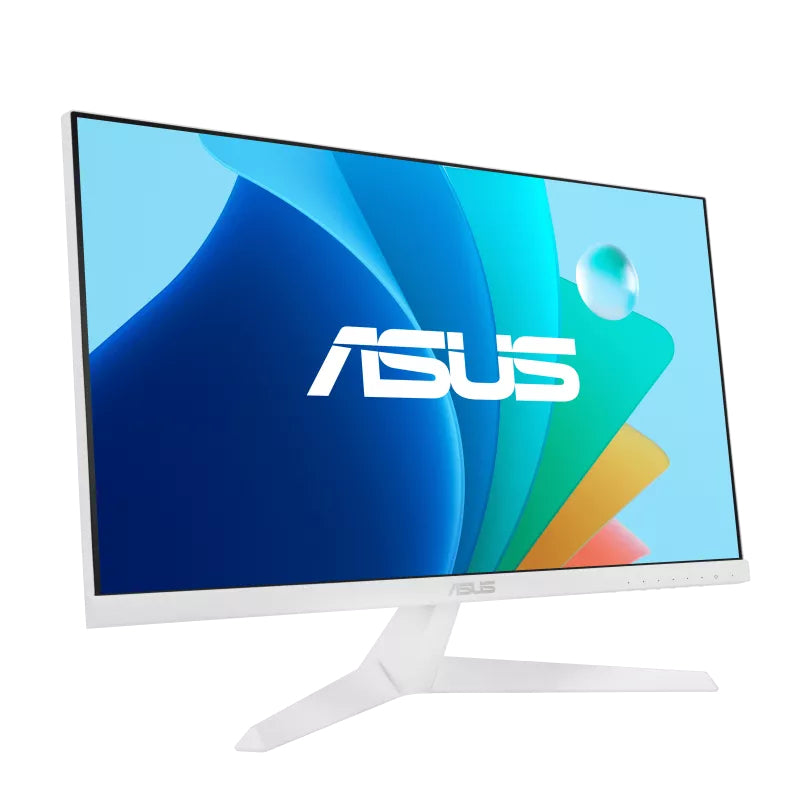 ASUS VY249HF-W pantalla para PC 60,5 cm (23.8") 1920 x 1080 Pixeles Full HD LCD Blanco (5)