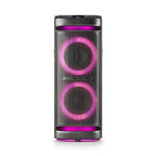NGS WILD SPACE 2 Altavoz portátil estéreo Negro 400 W (3)