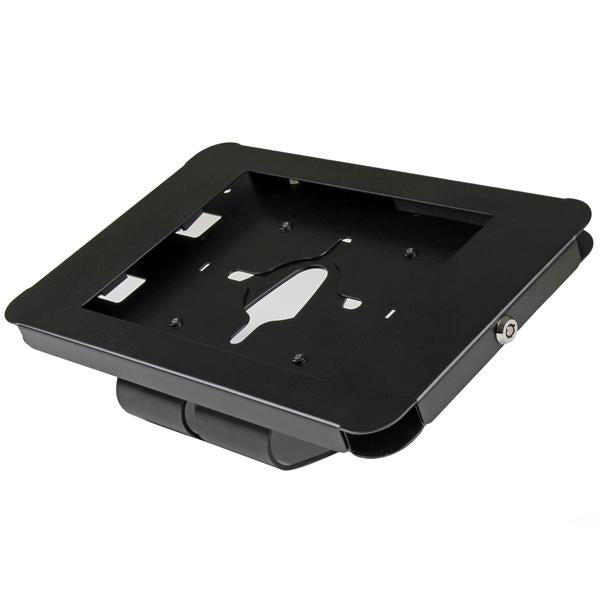 StarTech.com SECTBLTPOS soporte de seguridad para tabletas Negro 24,6 cm (9.7")