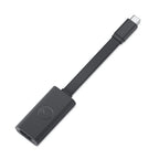 DELL SA124 USB Tipo C HDMI Negro (2)