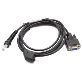 Cable de conexión Newland, RS232, recto