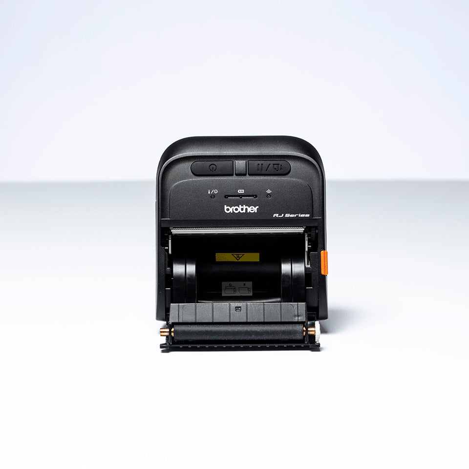 Espaciador de rollo Brother PARS002 para RJ-3035B / RJ-3055WB (4)