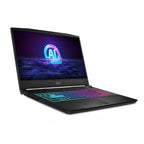 Msi 9S7-158N31-604 - AMD Ryzen 7, 8845HS / hasta 5.1 GHz, FreeDOS