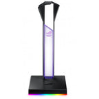 Asustek 90YH01K0-B2EA00 - ASUS ROG Throne Qi, Tarjeta de sonido, 7.1