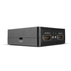 Lindy 38358 divisor de video HDMI 2x HDMI