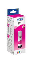 Epson C13T03V34A - 70 ml, magenta, original, depósito de tinta